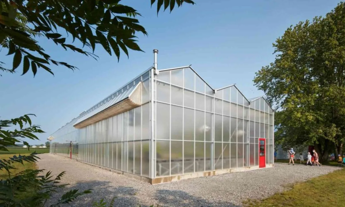 TKC Sera sera yapısı