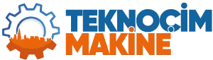 Teknoçim Makine